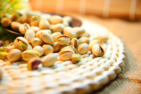 بررسی انواع پسته ها از نظر اقتصادی