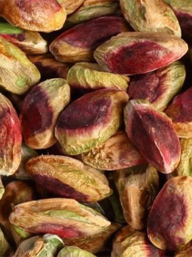 مغز پسته درشت