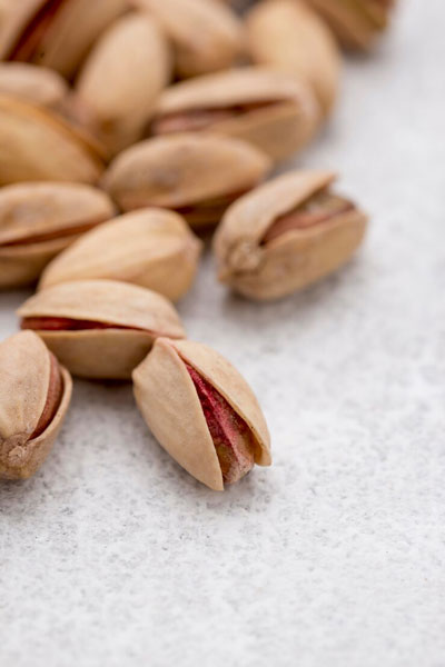 پسته از نگاه طب سنتی