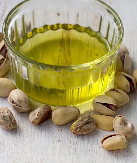 روغن پسته چیست