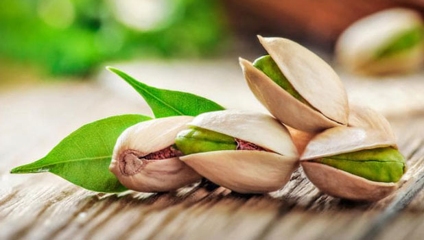  درباره پسته و انواعی که دارد