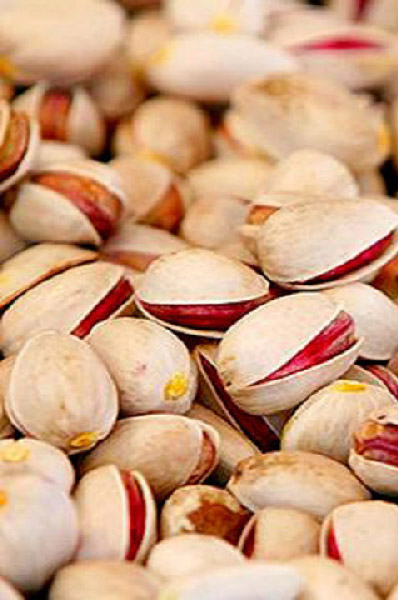پسته عباسعلی دامغان چیست