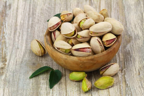 قیمت پسته عباسعلی دامغان