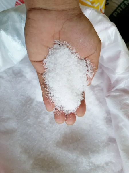 نحوه مصرف کود سولفات آمونیوم برای پسته