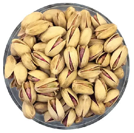 پسته شاه پسند دامغان