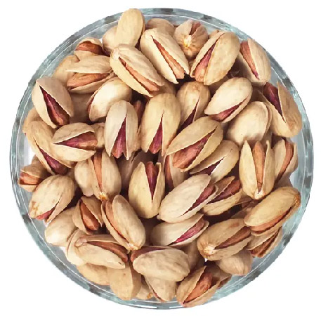 پسته قرمز علیان دامغان