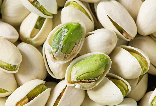 فواید و خواص پسته؛ طلای سبز