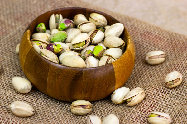 خواص پسته در بارداری کدامند!؟