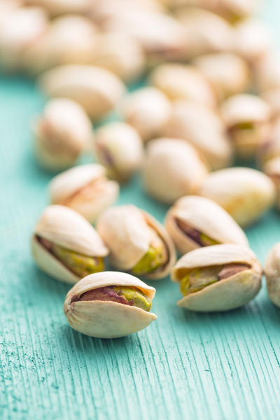 پسته و خواص آن برای بیماری ها