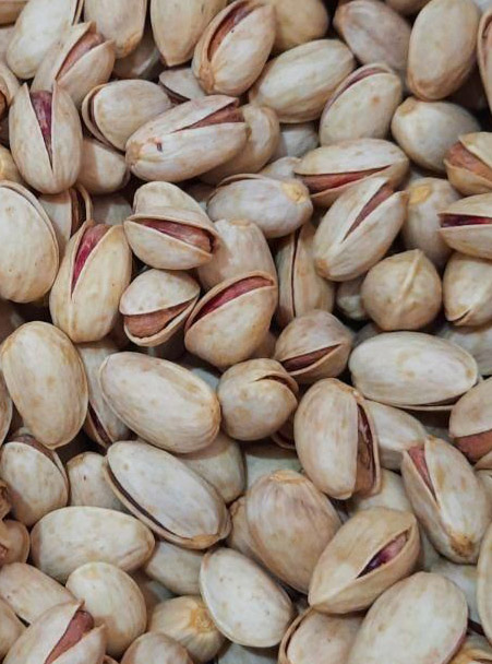 پسته خنجری چیست