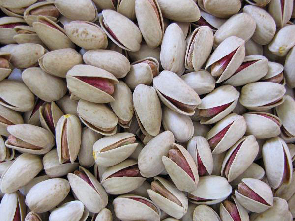 پسته، کالایی با اهمیت بسیار بالا