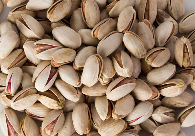رقم پسته اکبری چیست