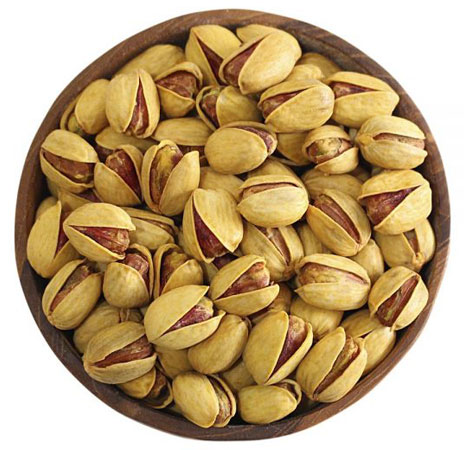 مزایای استفاده از پسته کله قوچی چیست