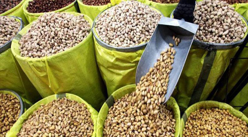 انواع پسته رفسنجان کدامند؟